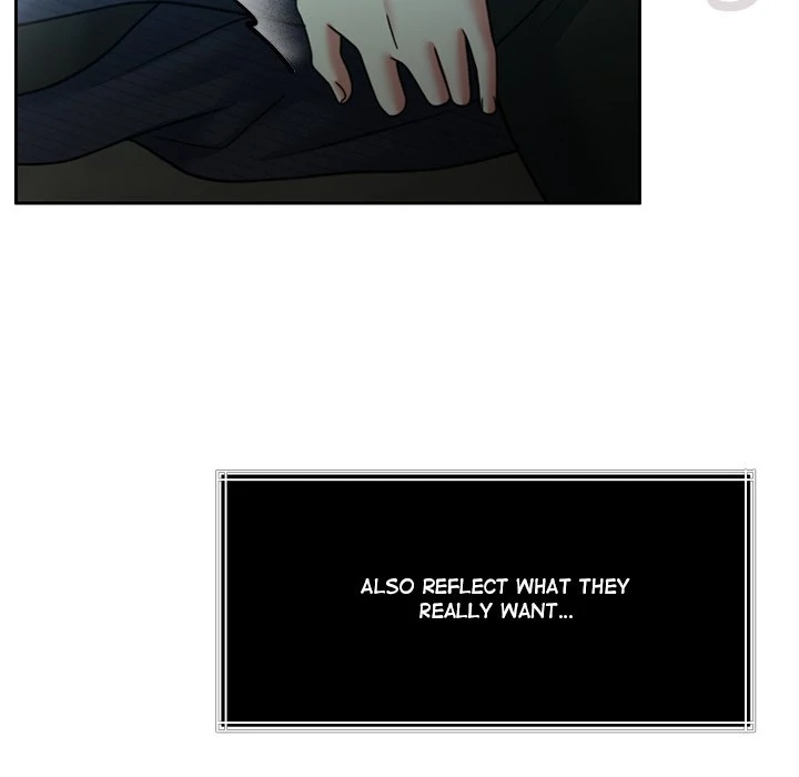 Pregnancy Contract Chapter 58 - Page 13