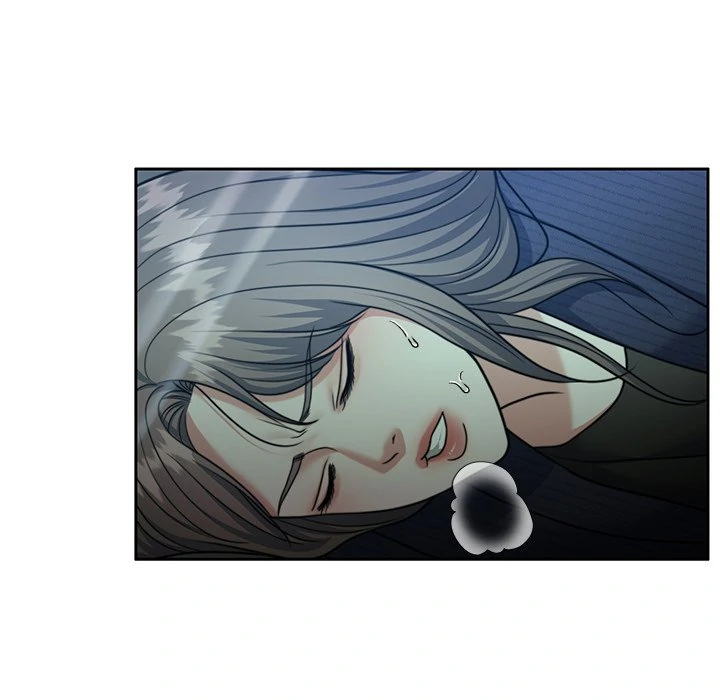 Pregnancy Contract Chapter 58 - Page 14