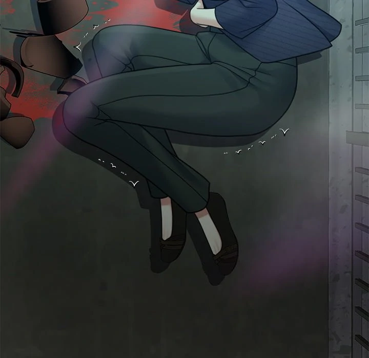 Pregnancy Contract Chapter 58 - Page 17