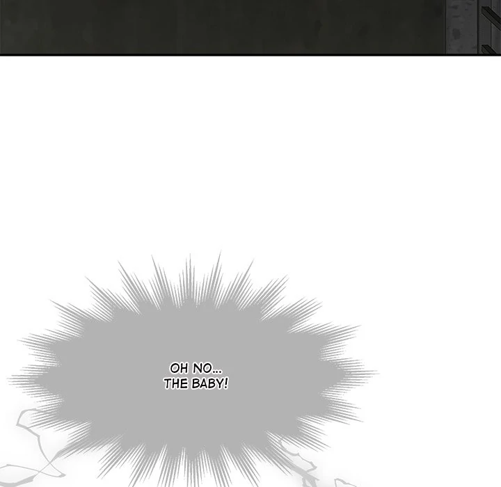 Pregnancy Contract Chapter 58 - Page 18