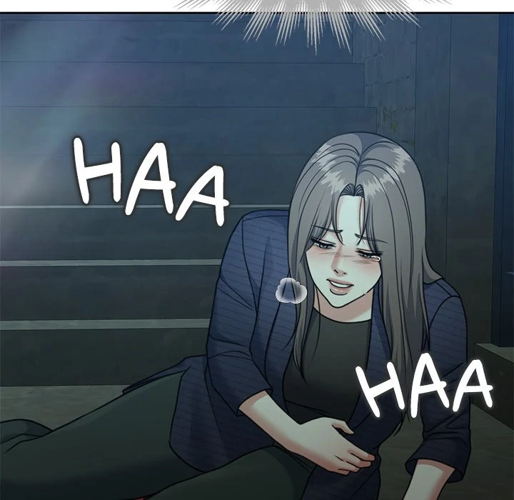 Pregnancy Contract Chapter 58 - Page 24