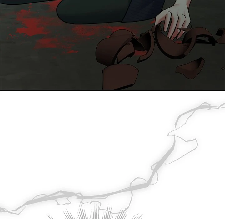 Pregnancy Contract Chapter 58 - Page 25