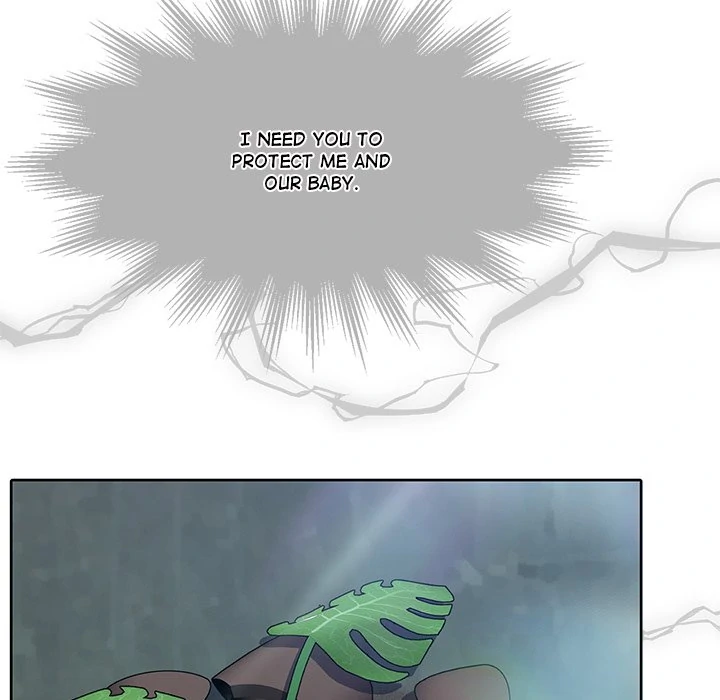 Pregnancy Contract Chapter 58 - Page 26