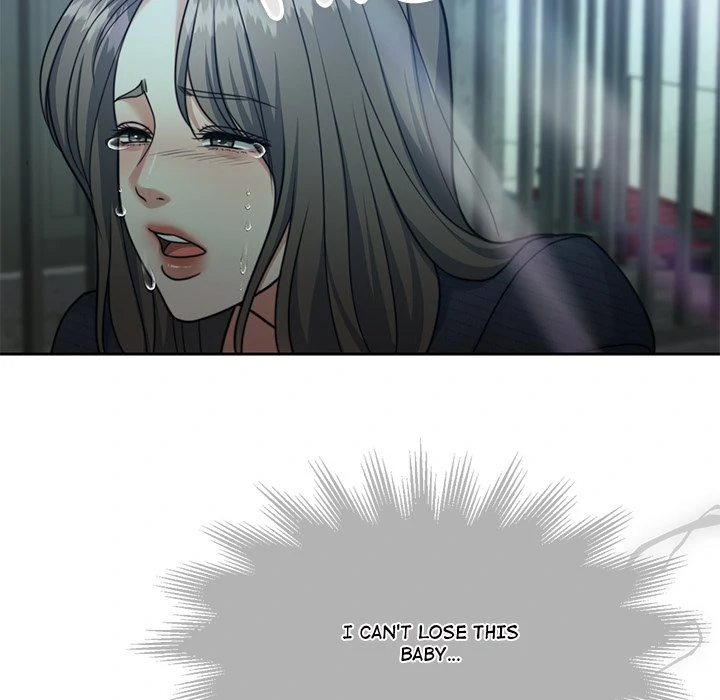 Pregnancy Contract Chapter 58 - Page 29