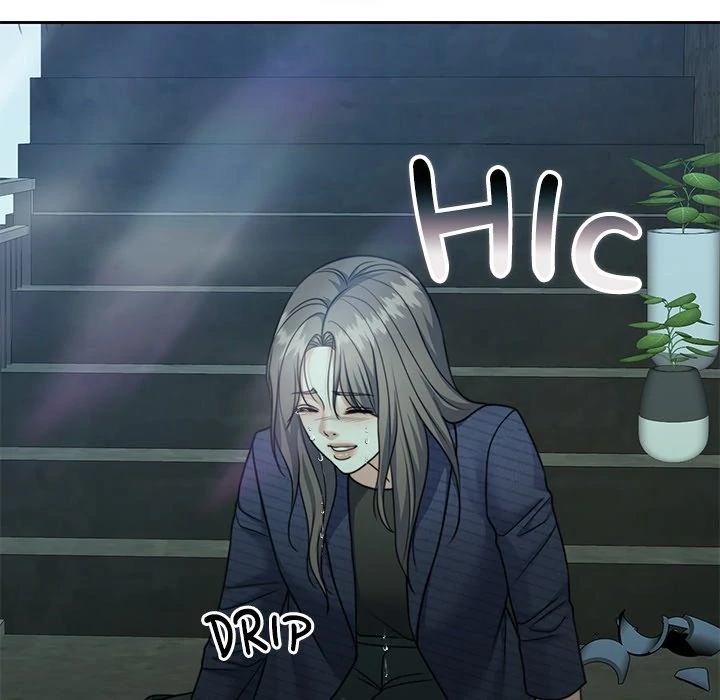 Pregnancy Contract Chapter 58 - Page 34