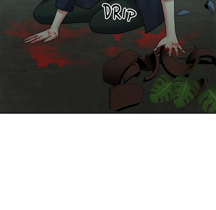 Pregnancy Contract Chapter 58 - Page 35