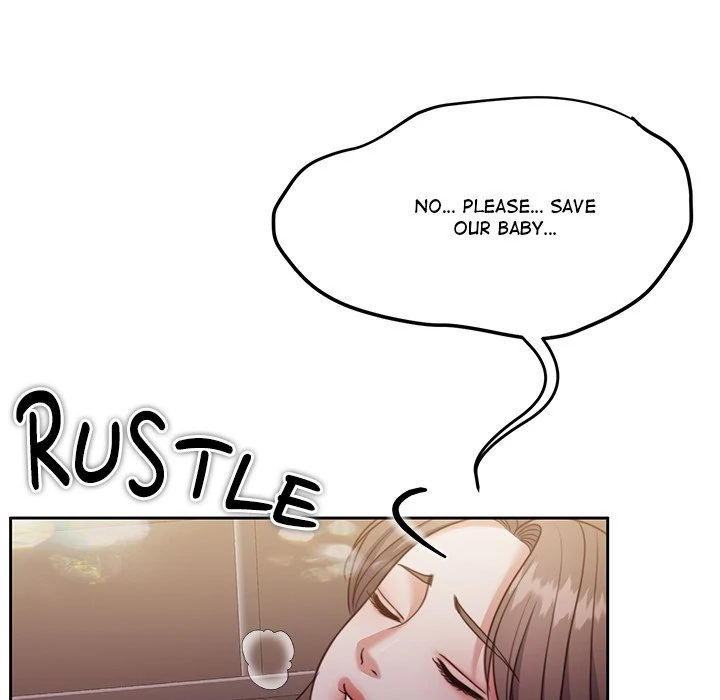 Pregnancy Contract Chapter 58 - Page 45