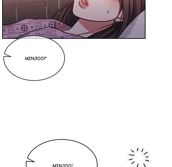 Pregnancy Contract Chapter 58 - Page 46