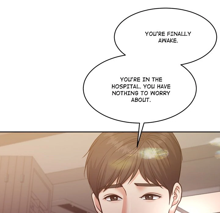 Pregnancy Contract Chapter 58 - Page 48