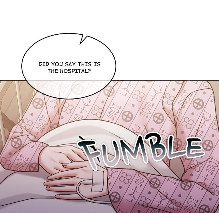 Pregnancy Contract Chapter 58 - Page 52