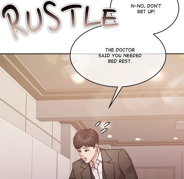 Pregnancy Contract Chapter 58 - Page 56