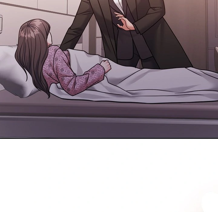 Pregnancy Contract Chapter 58 - Page 57