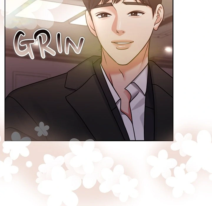 Pregnancy Contract Chapter 58 - Page 59