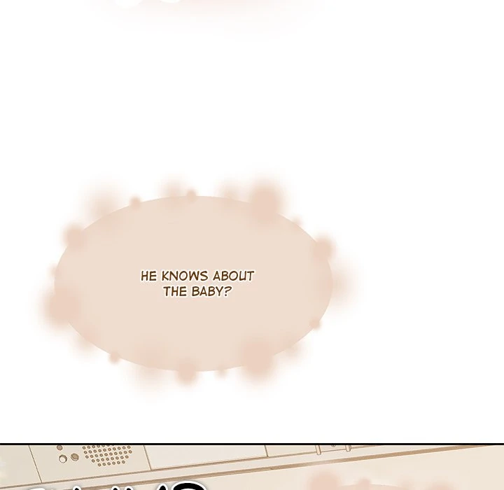 Pregnancy Contract Chapter 58 - Page 60