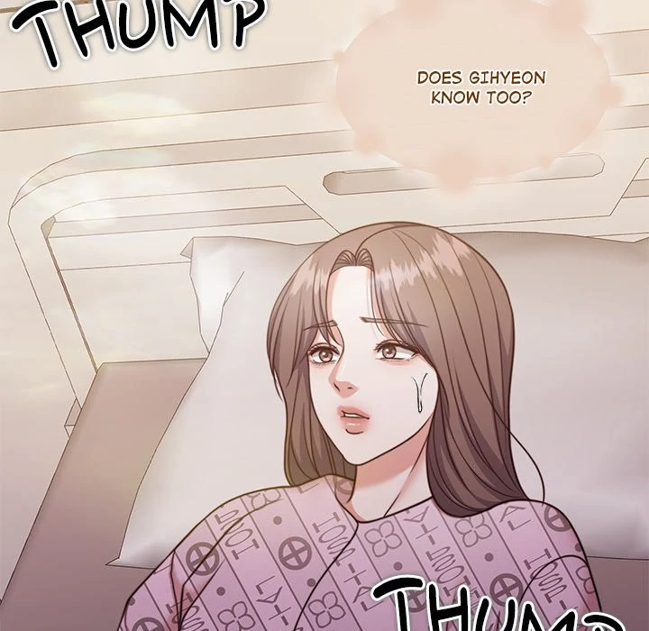 Pregnancy Contract Chapter 58 - Page 61