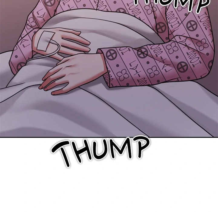 Pregnancy Contract Chapter 58 - Page 62