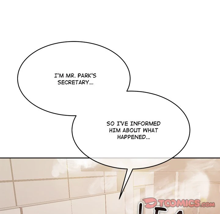Pregnancy Contract Chapter 58 - Page 63