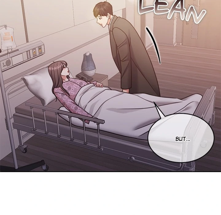 Pregnancy Contract Chapter 58 - Page 64