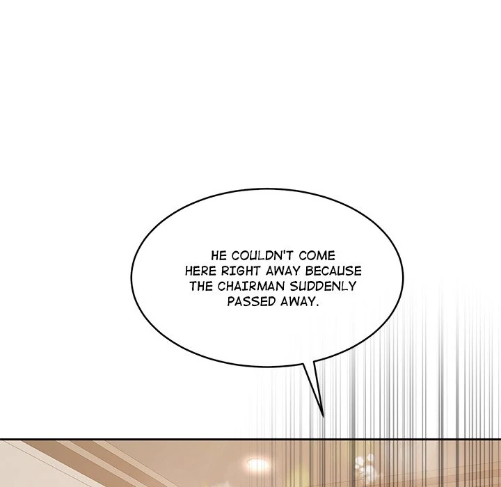 Pregnancy Contract Chapter 58 - Page 65