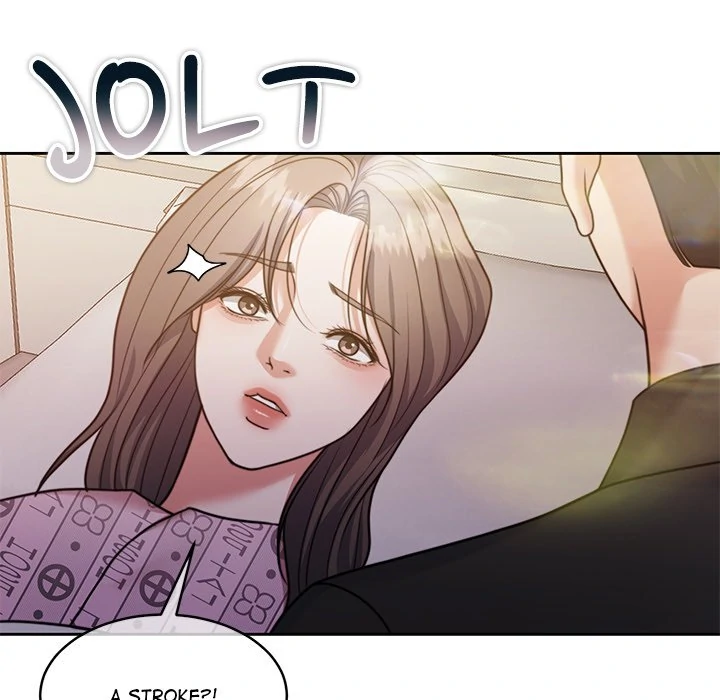 Pregnancy Contract Chapter 58 - Page 68