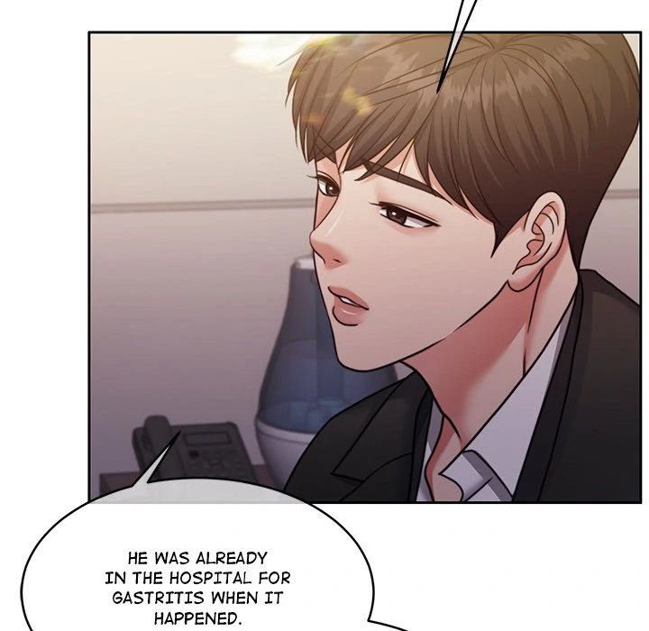 Pregnancy Contract Chapter 58 - Page 70