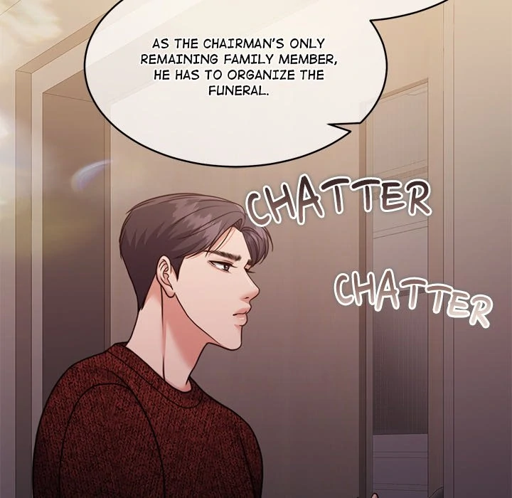 Pregnancy Contract Chapter 58 - Page 72