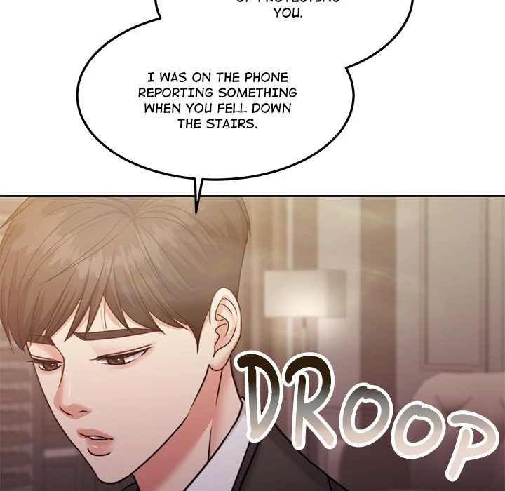 Pregnancy Contract Chapter 58 - Page 74