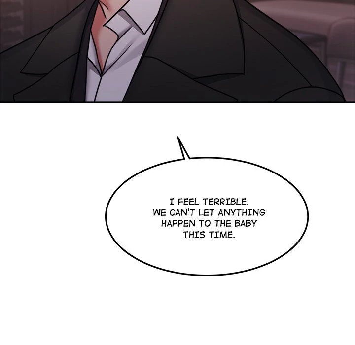 Pregnancy Contract Chapter 58 - Page 75