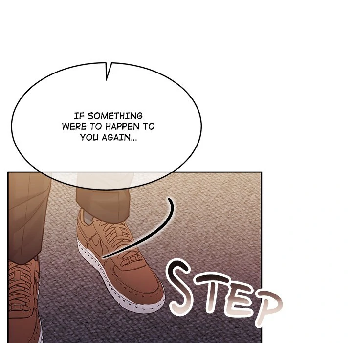 Pregnancy Contract Chapter 58 - Page 76