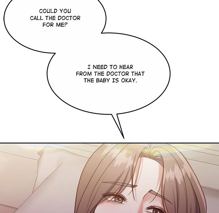 Pregnancy Contract Chapter 58 - Page 80