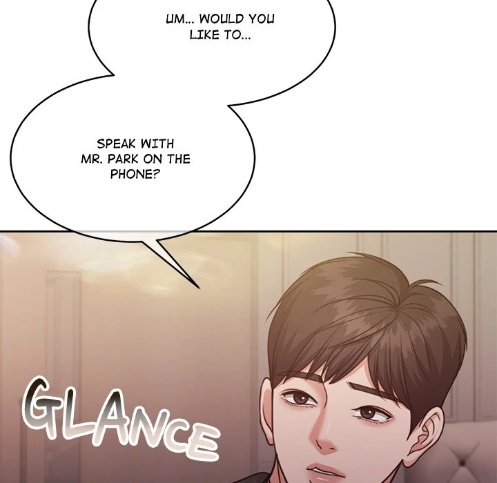 Pregnancy Contract Chapter 58 - Page 82