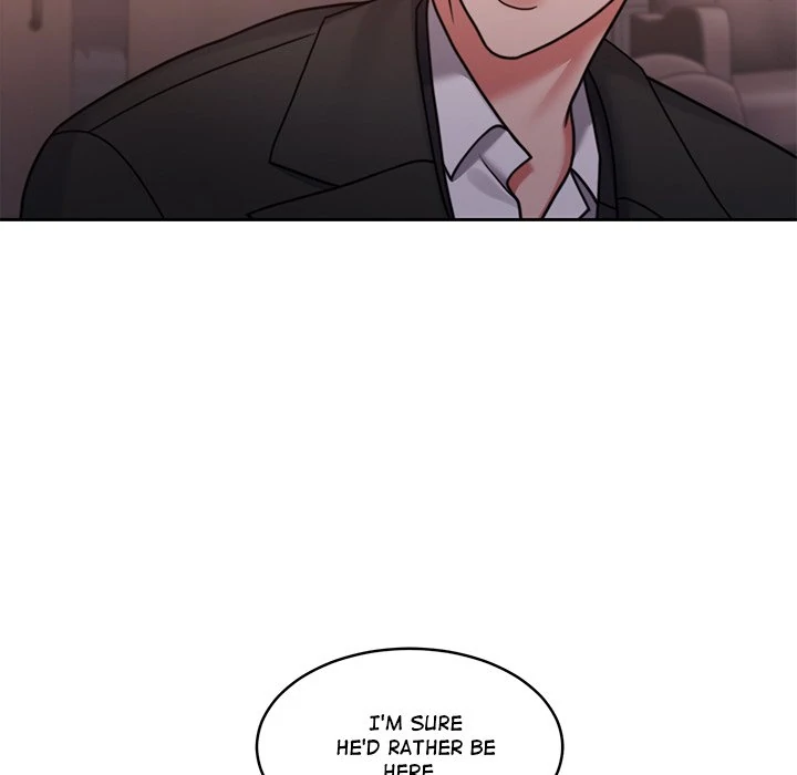 Pregnancy Contract Chapter 58 - Page 83