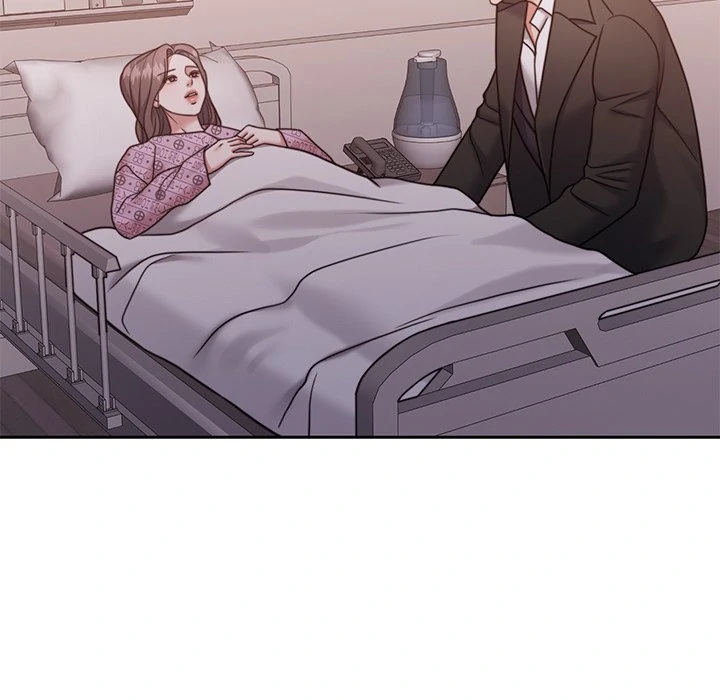 Pregnancy Contract Chapter 58 - Page 85