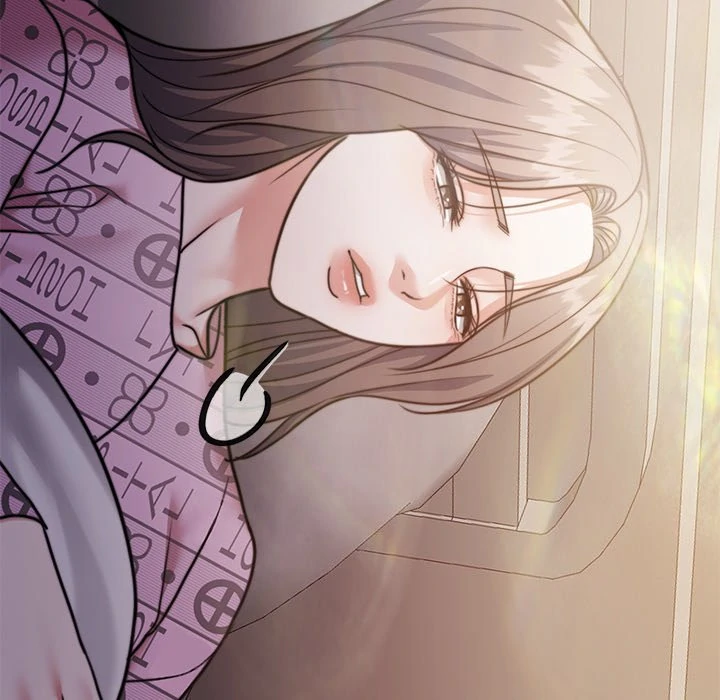 Pregnancy Contract Chapter 58 - Page 87