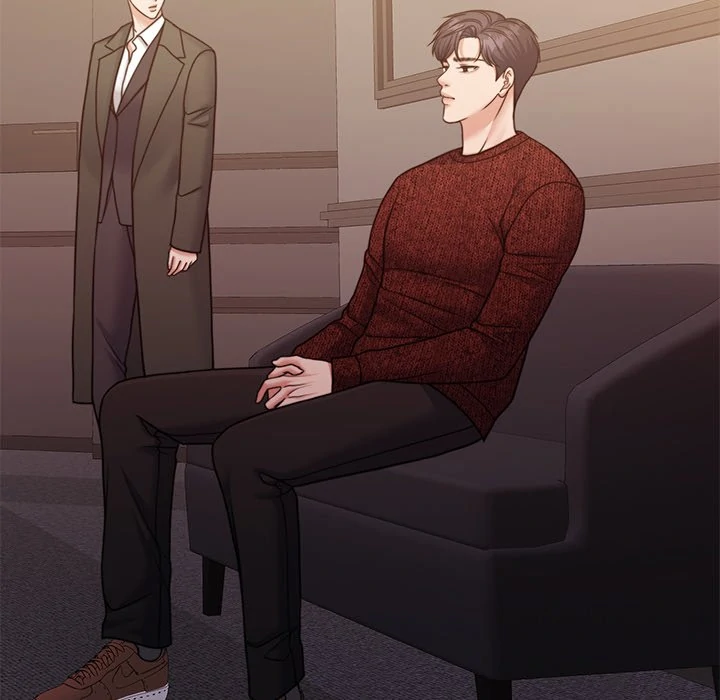 Pregnancy Contract Chapter 58 - Page 92