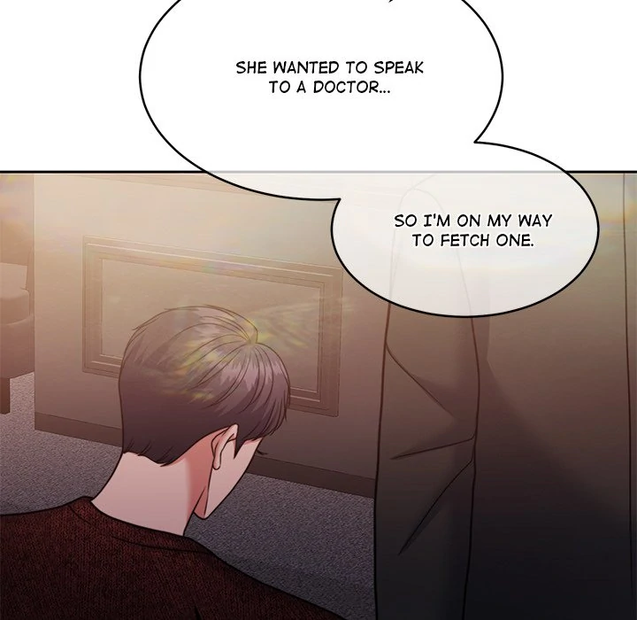 Pregnancy Contract Chapter 58 - Page 94