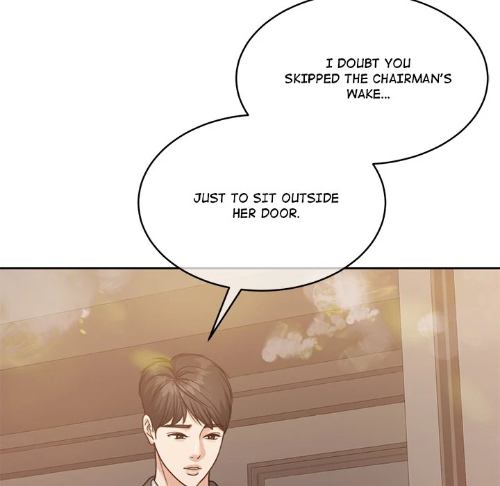 Pregnancy Contract Chapter 58 - Page 97