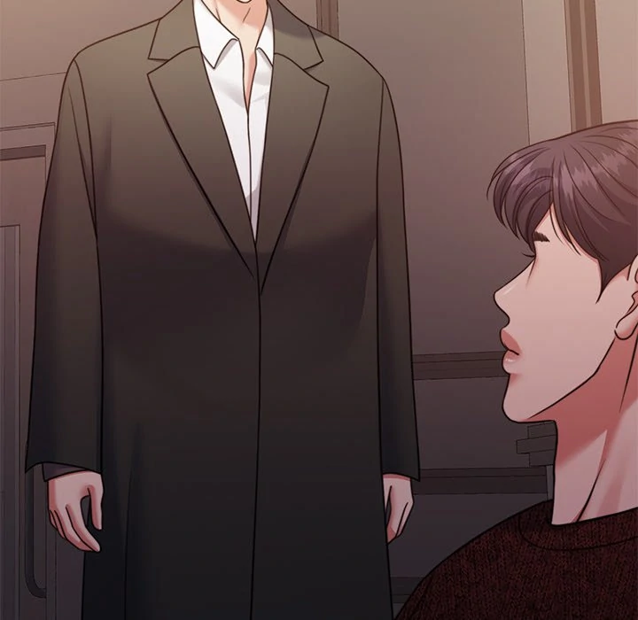 Pregnancy Contract Chapter 58 - Page 98