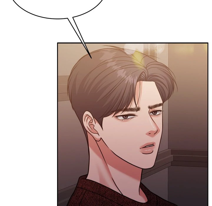 Pregnancy Contract Chapter 58 - Page 100