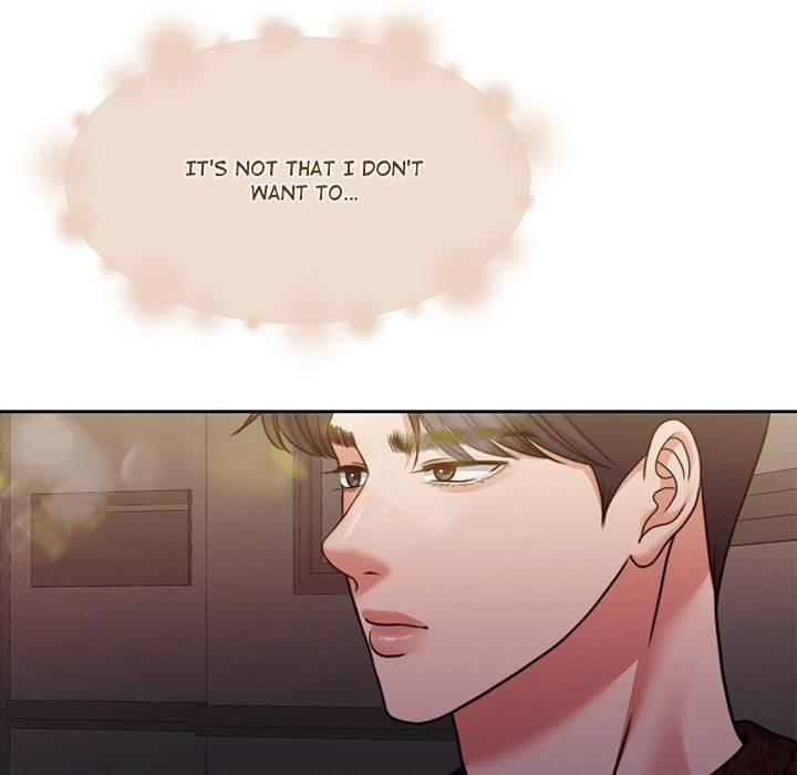 Pregnancy Contract Chapter 58 - Page 104