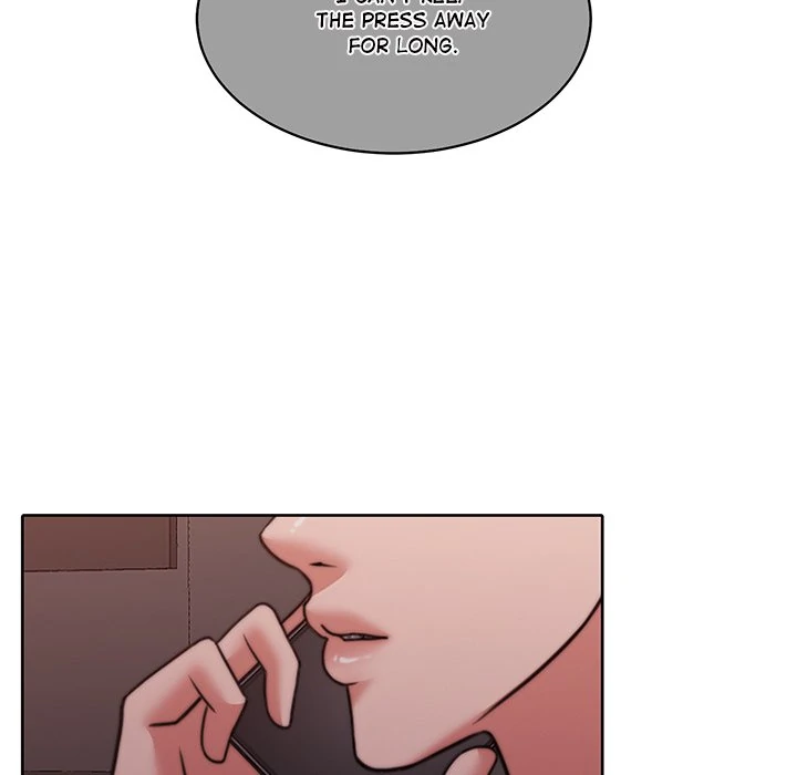 Pregnancy Contract Chapter 58 - Page 110