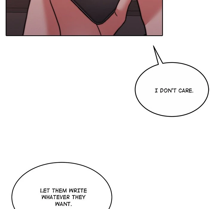 Pregnancy Contract Chapter 58 - Page 111