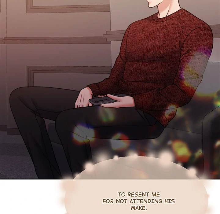 Pregnancy Contract Chapter 58 - Page 118