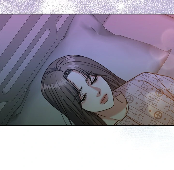 Pregnancy Contract Chapter 58 - Page 124