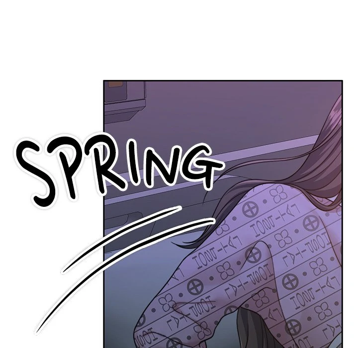 Pregnancy Contract Chapter 58 - Page 130