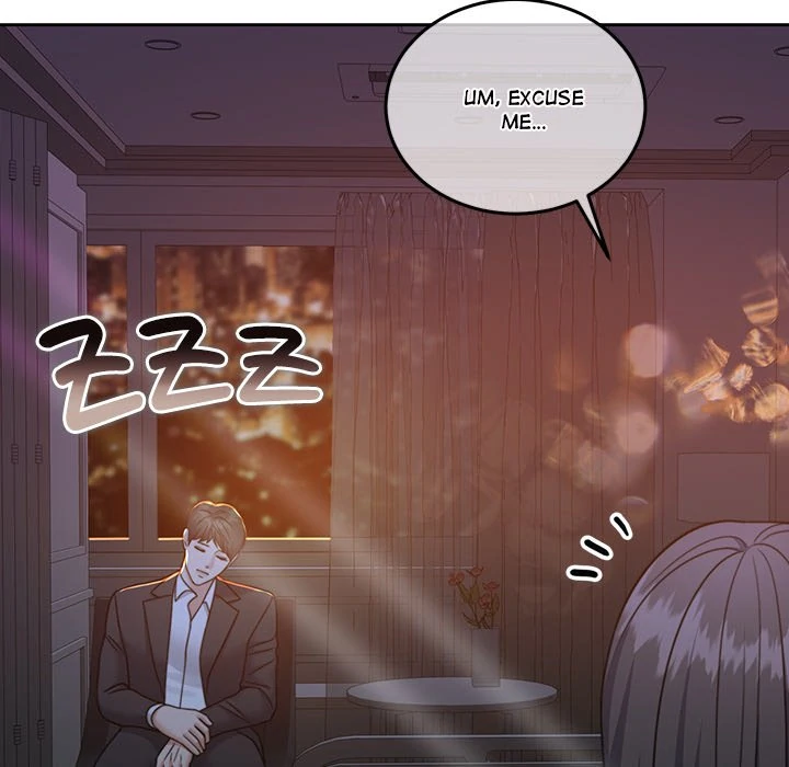 Pregnancy Contract Chapter 58 - Page 135