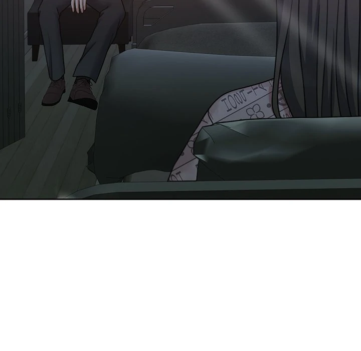 Pregnancy Contract Chapter 58 - Page 136