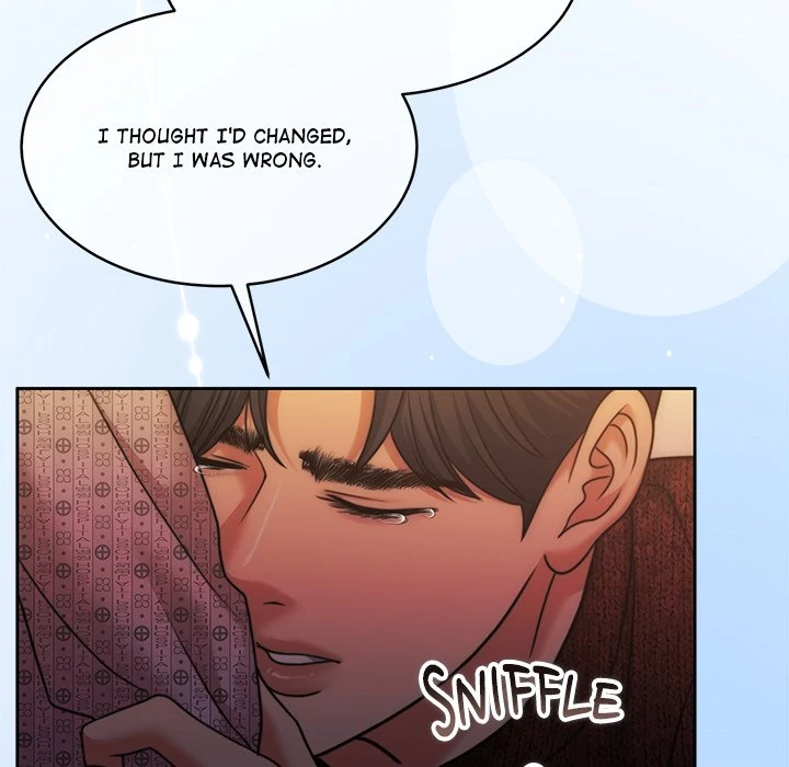 Pregnancy Contract Chapter 58 - Page 154