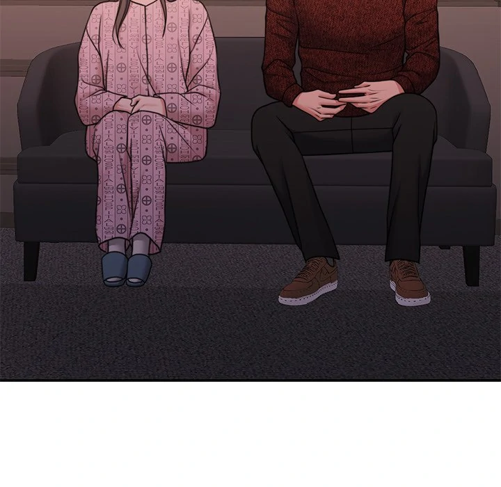 Pregnancy Contract Chapter 58 - Page 165