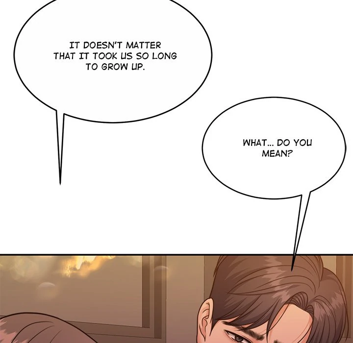 Pregnancy Contract Chapter 58 - Page 168